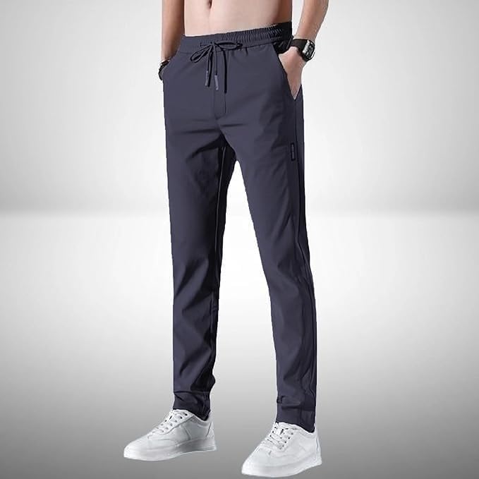 Combo of Men's NS Lycra Track Pants