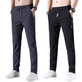 Combo of Men's NS Lycra Track Pants