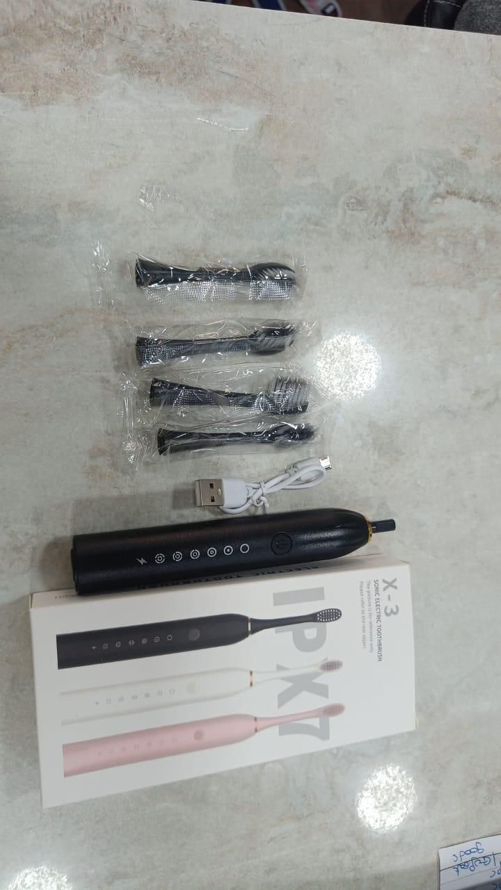 Electric Toothbrush,