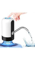 automatic water dispenser