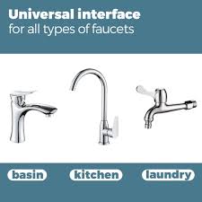 1080 Swivel Faucet Extender