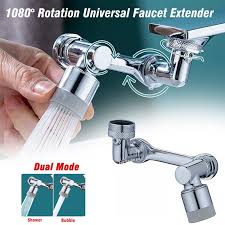 1080 Swivel Faucet Extender
