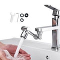 1080 Swivel Faucet Extender