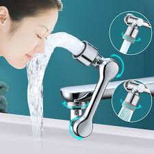 1080 Swivel Faucet Extender